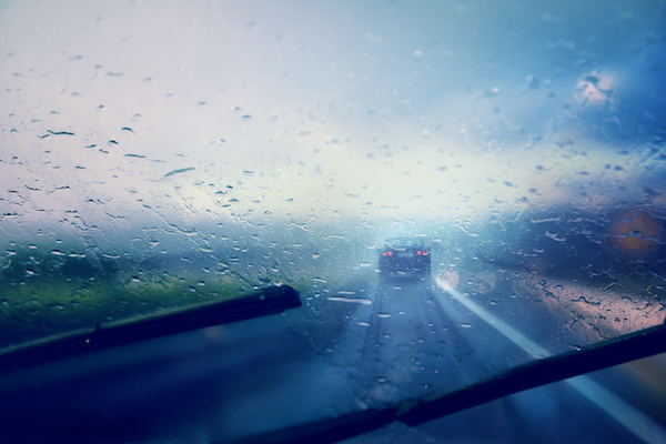 How Often Do I Need to Replace My Vehicle’s Windshield Wipers?