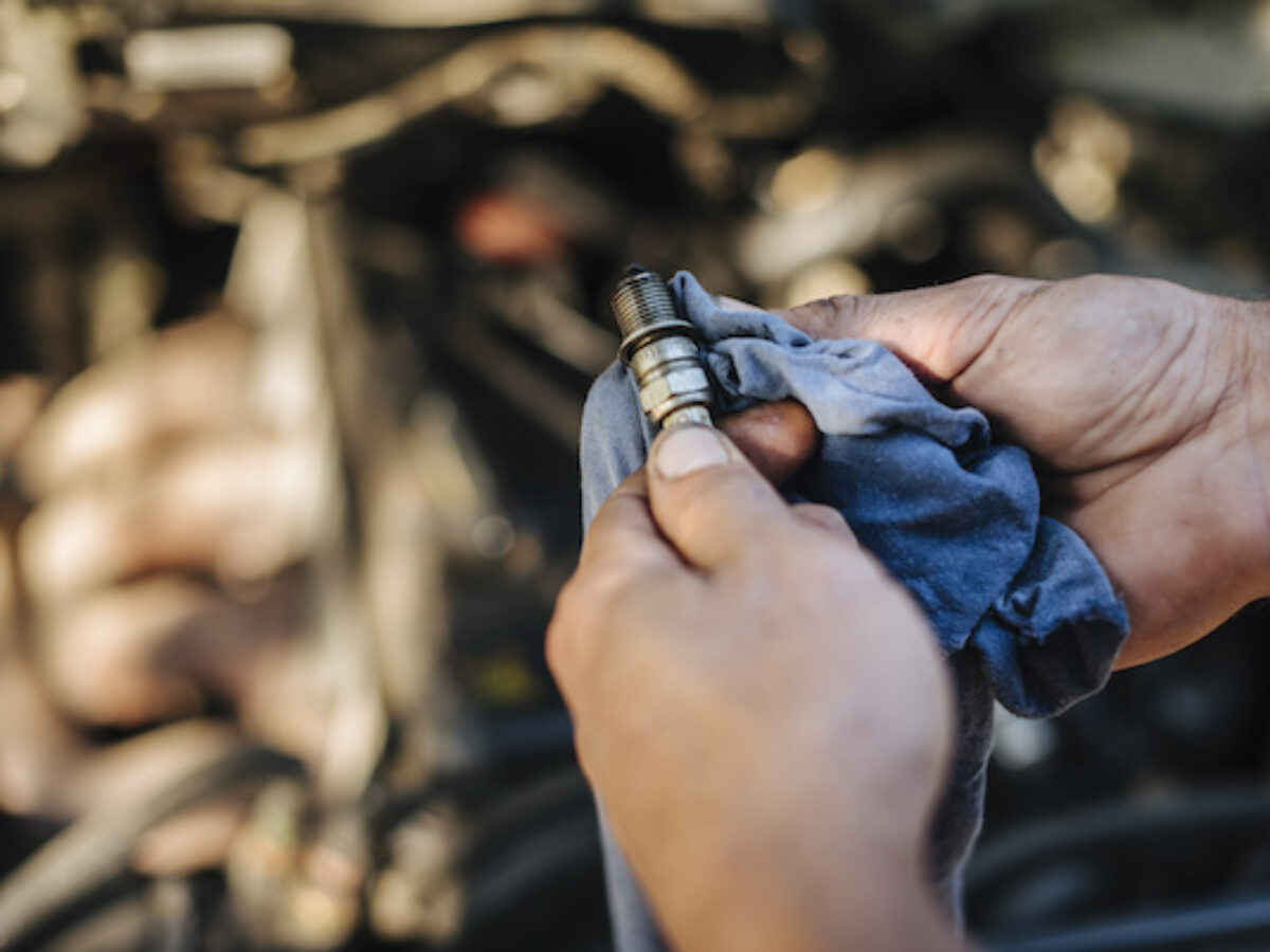 Not Sure When To Change Your Spark Plugs? Look For These 5 Signs