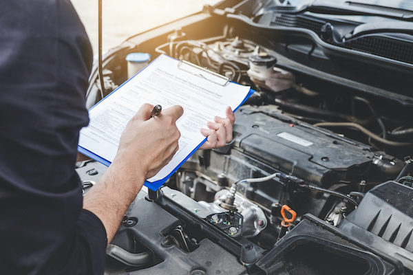 How Often Does Your Car Need a Tune-Up?