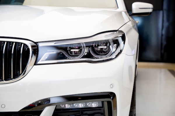 3 Reasons Why Your BMW or MINI Is Making a Whining Sound
