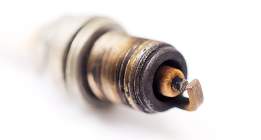 Repairing Your Mercedes Spark Plugs – When & How in West Palm Beach