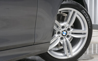 Tips To Choose The Right Tire For Your BMW In West Palm Beach