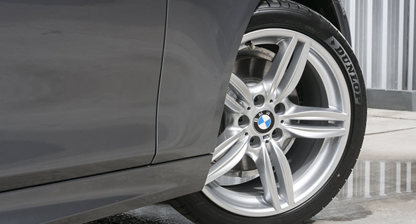 Tips To Choose The Right Tire For Your BMW In West Palm Beach