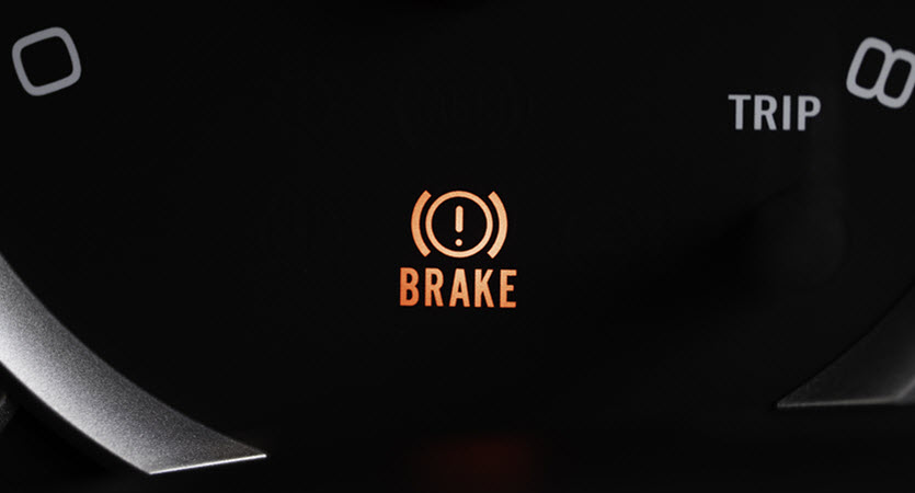 7 Signs Your Car Needs Brake Service In West Palm Beach