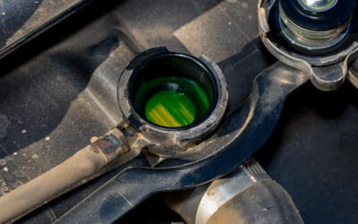 Benefits Of Flushing Your BMW’s Coolant In West Palm Beach