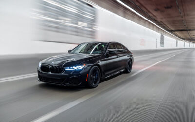 How a Faulty VANOS System Impacts Your BMW Engine in West Palm Beach