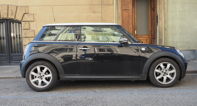 Top West Palm Beach Garage for Your MINI’s PCV Valve Replacement