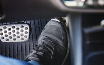 Reasons Behind Your MINI’s Acceleration Stumble Problems