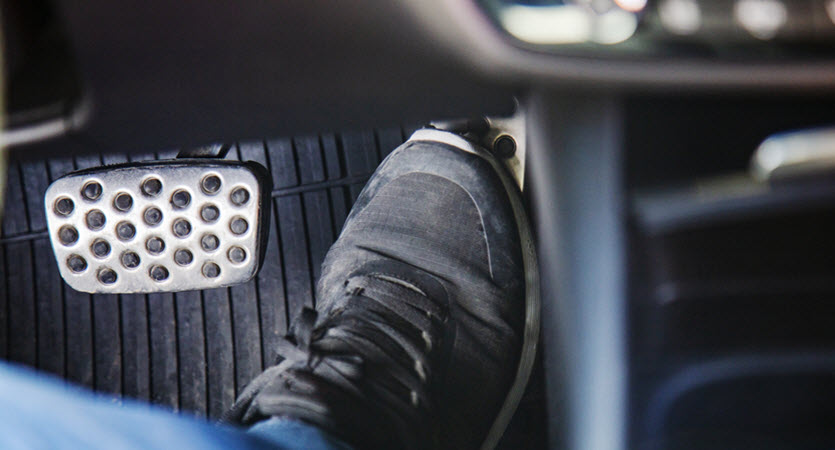Reasons Behind Your MINI’s Acceleration Stumble Problems