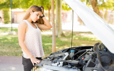 How Not Replacing the Worn Fuel Tank Screen Filter Can Affect Your Mercedes?