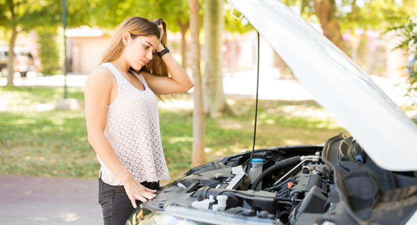 How Not Replacing the Worn Fuel Tank Screen Filter Can Affect Your Mercedes?