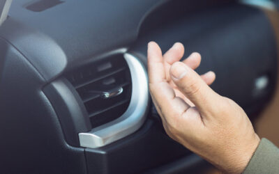 Steps to Take if Your BMW HVAC Blower Fails in West Palm Beach