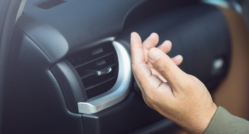 Steps to Take if Your BMW HVAC Blower Fails in West Palm Beach