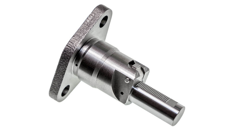 BMW Timing Chain Tensioner