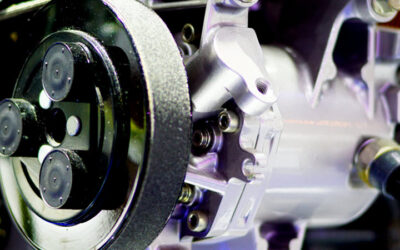 Signs Your MINI’s Power Steering Pump Is Worn in West Palm Beach